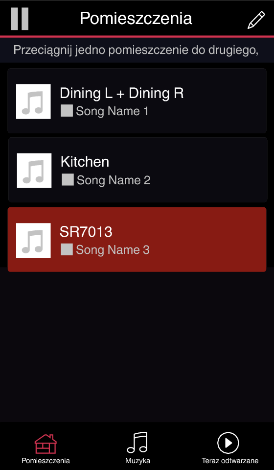 Select Room S73